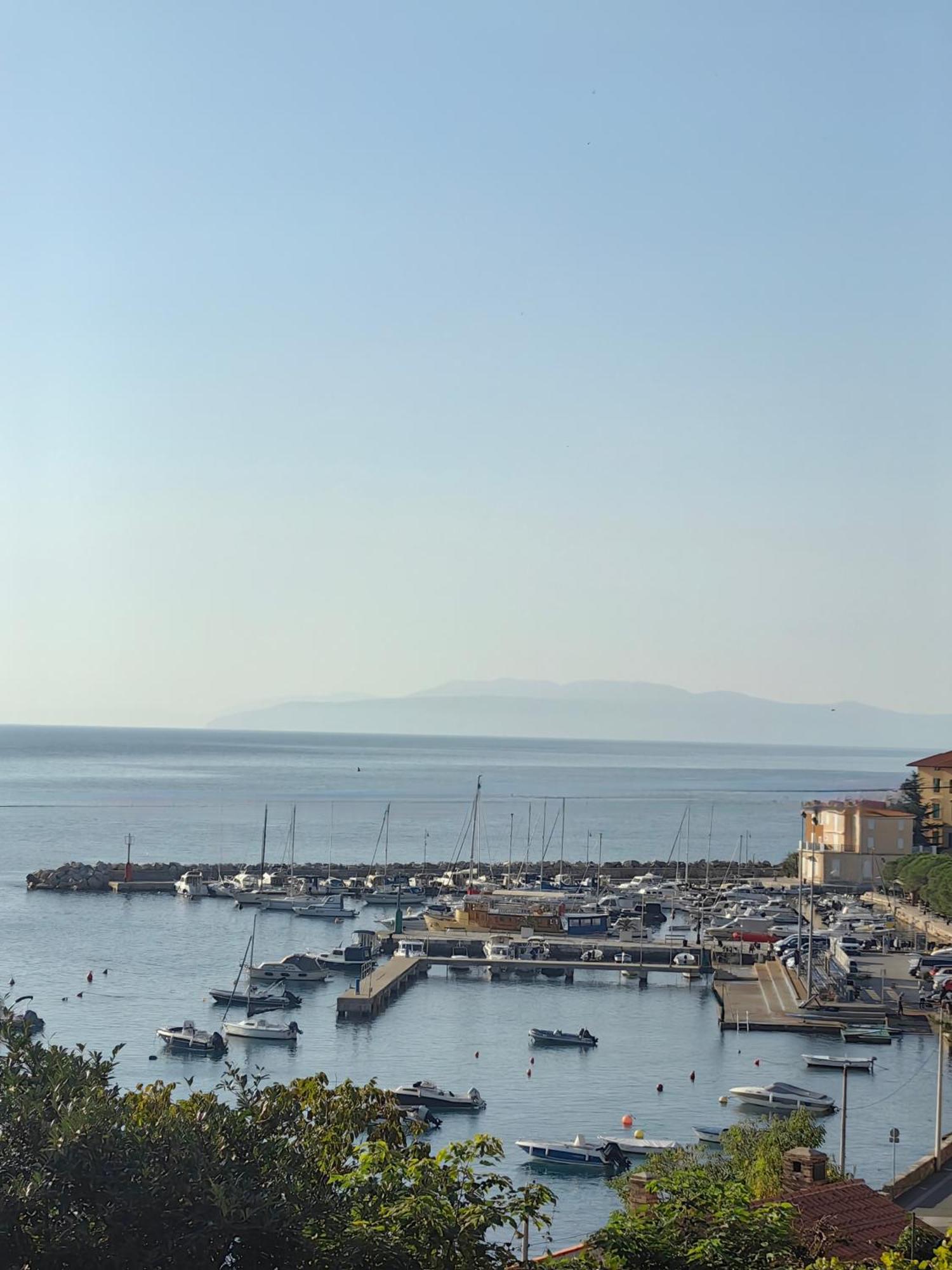 Appartamento Zana